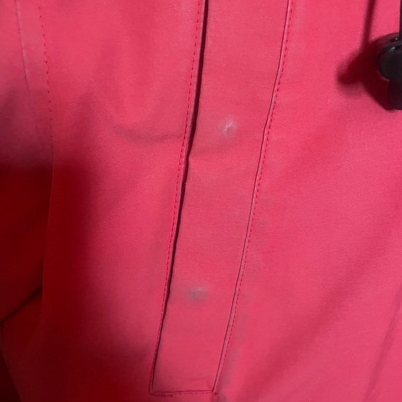 Genuine Canada Goose jacket - Picture 4 of 5